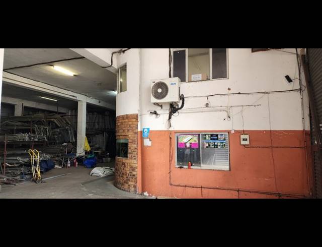 INDUSTRIAL FOR SALE IN CONGELLA